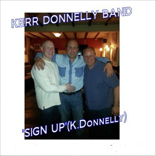 Kerr Donnelly Band Songs MP3 Download